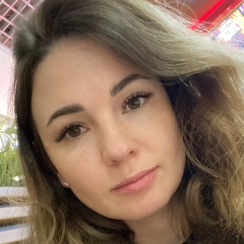 Тупота Алена