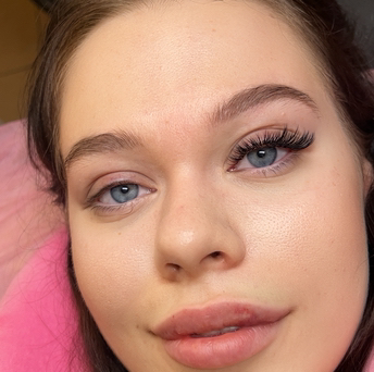 Объем 2D для нежного взгляда