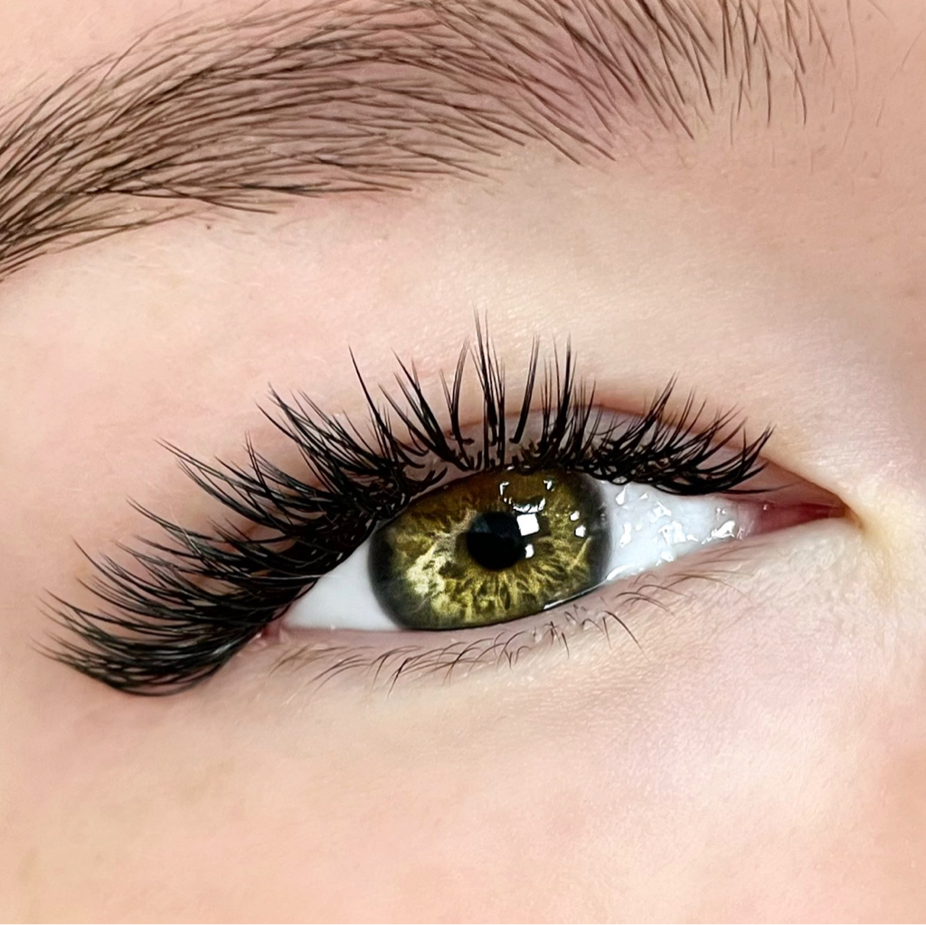 Объём 2D / Мокрый эффект