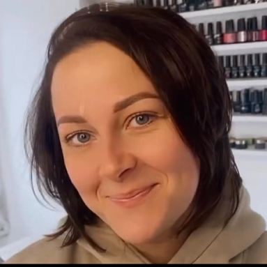 Перманент бровей