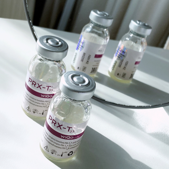 Prxt33 1 мл ( лицо)