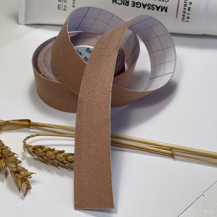 Тейпирование ( 1 аппликация)