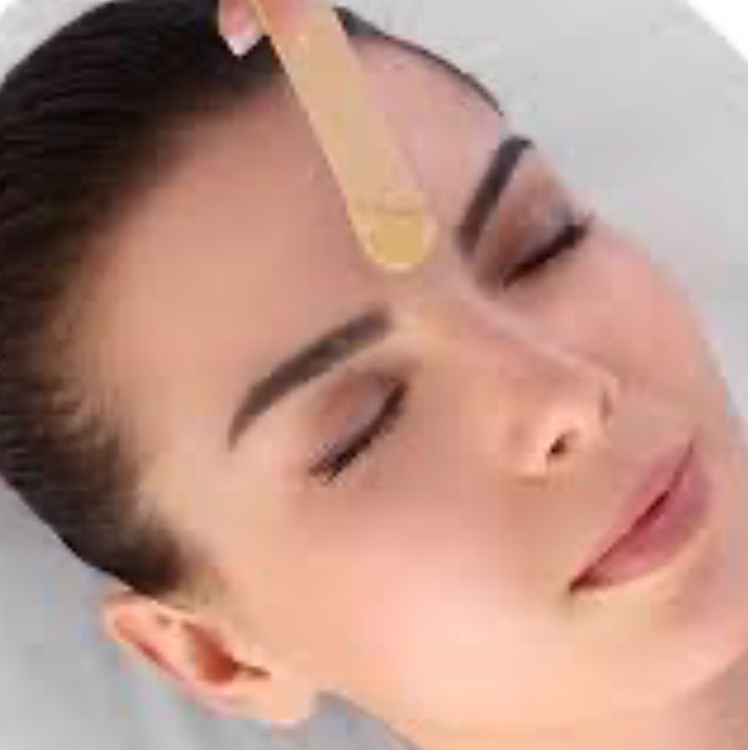 Депиляция лица 1 зона