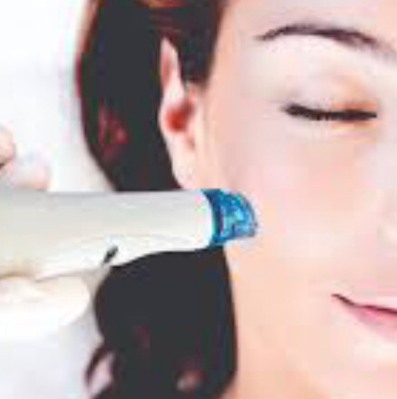 Аппаратная чистка