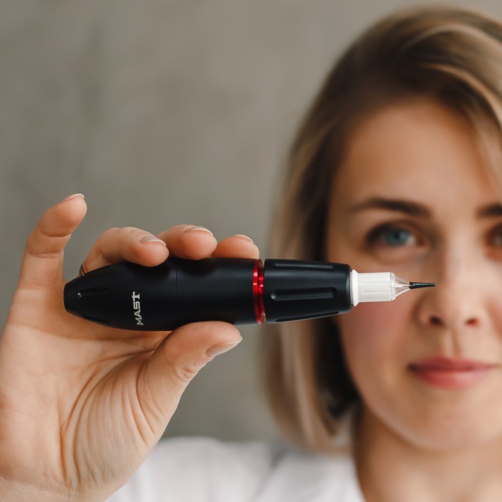 Ирина бровист, мастер депиляции