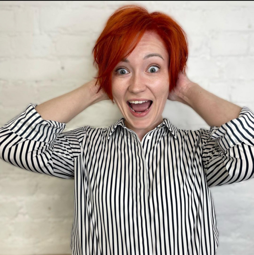 Стрижка женская