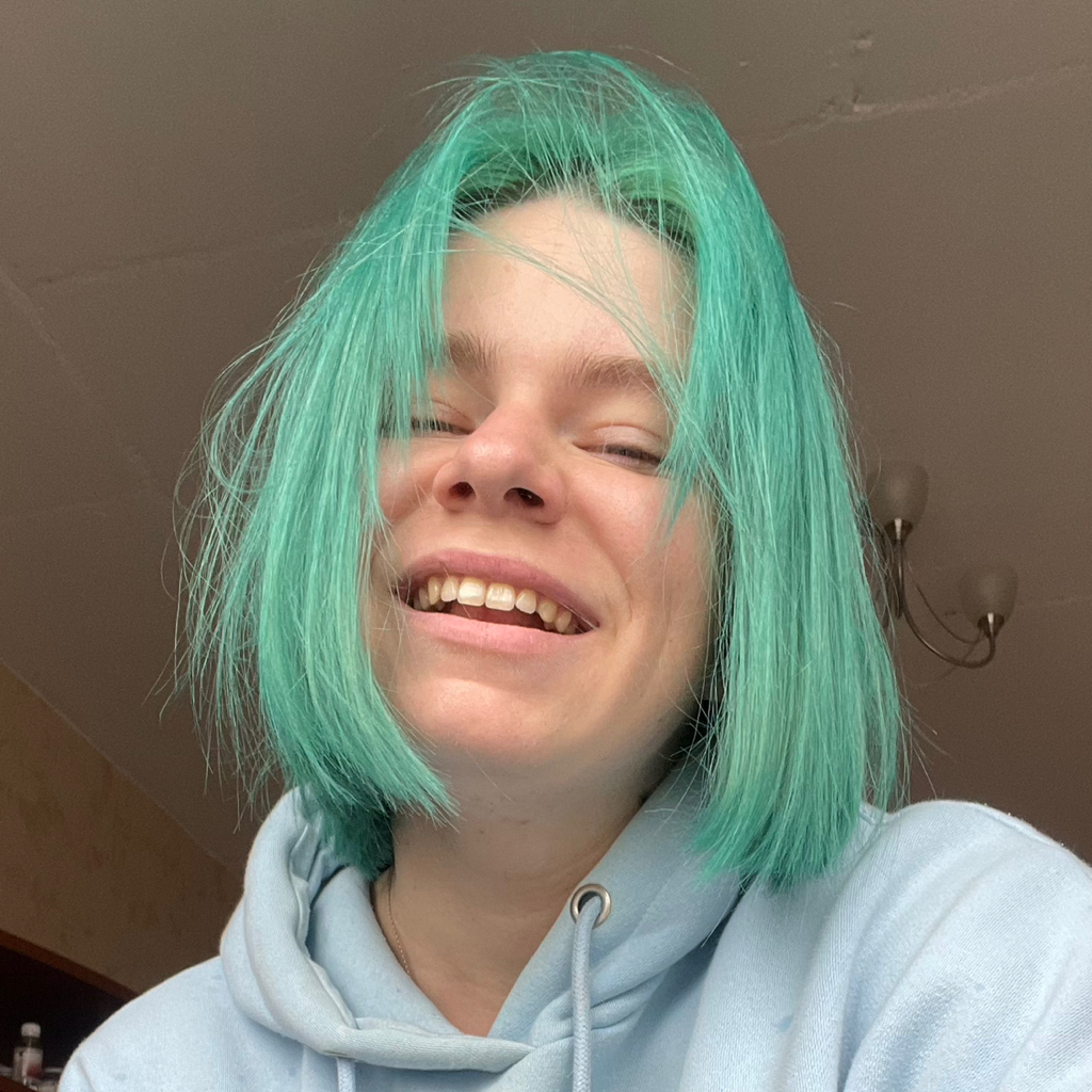 Туманова Евгения