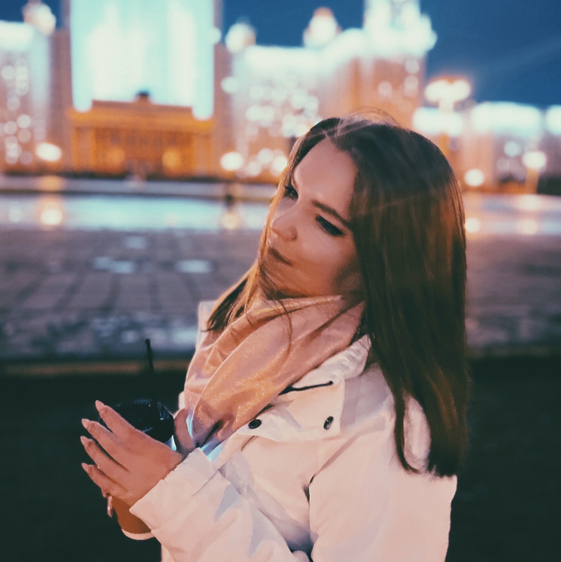 Мишина Екатерина