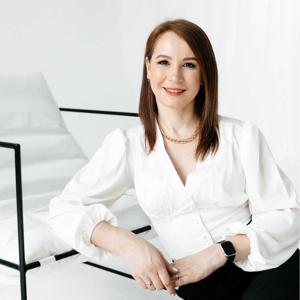 Лукьянова Наталья