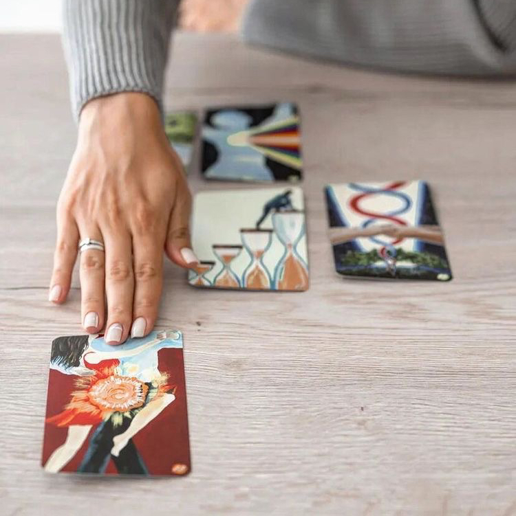 Консультация с МАК