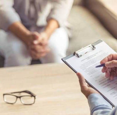 Первичная консультация (индивидуально)