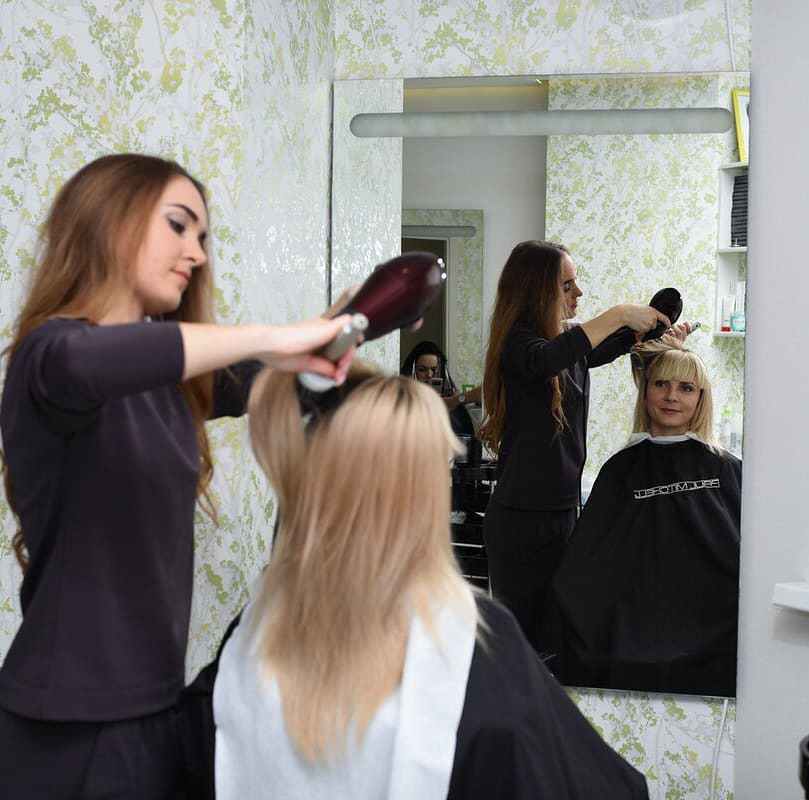 Консультация специалиста