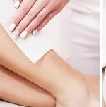 Депиляция(Ноги полностью)