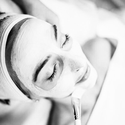 Поверхностный химический уход