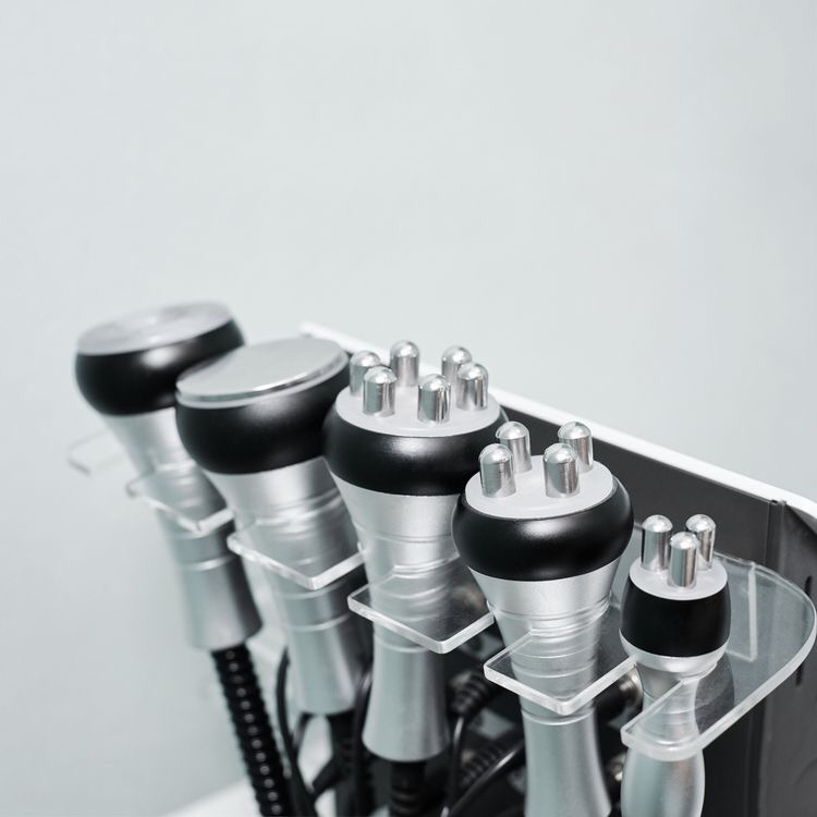 RF лифтинг биополярный ( лицо + шея)