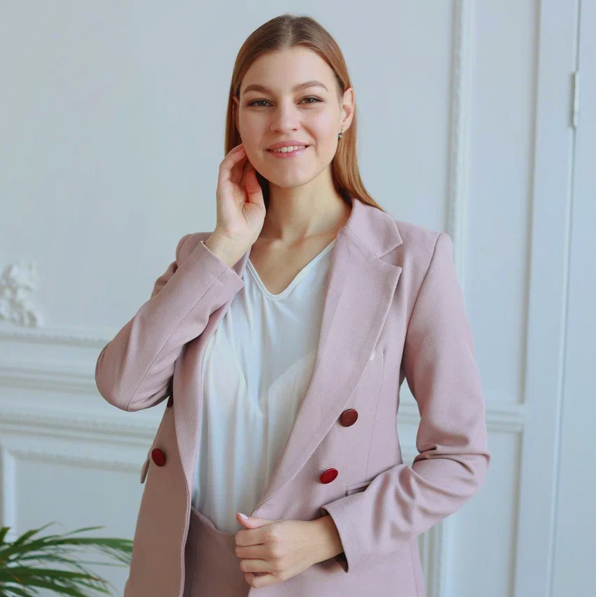 Бортникова Елена