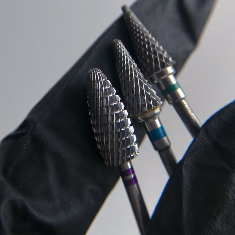 Снятие от другого мастера