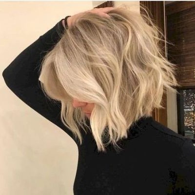 Сложное окрашивание (Airtouch, balayage, shatush, мелирование)