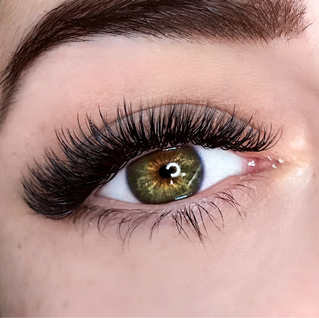 Объём 2,5D / Мокрый эффект