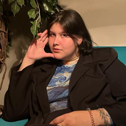 PRO master Дарья ❤️