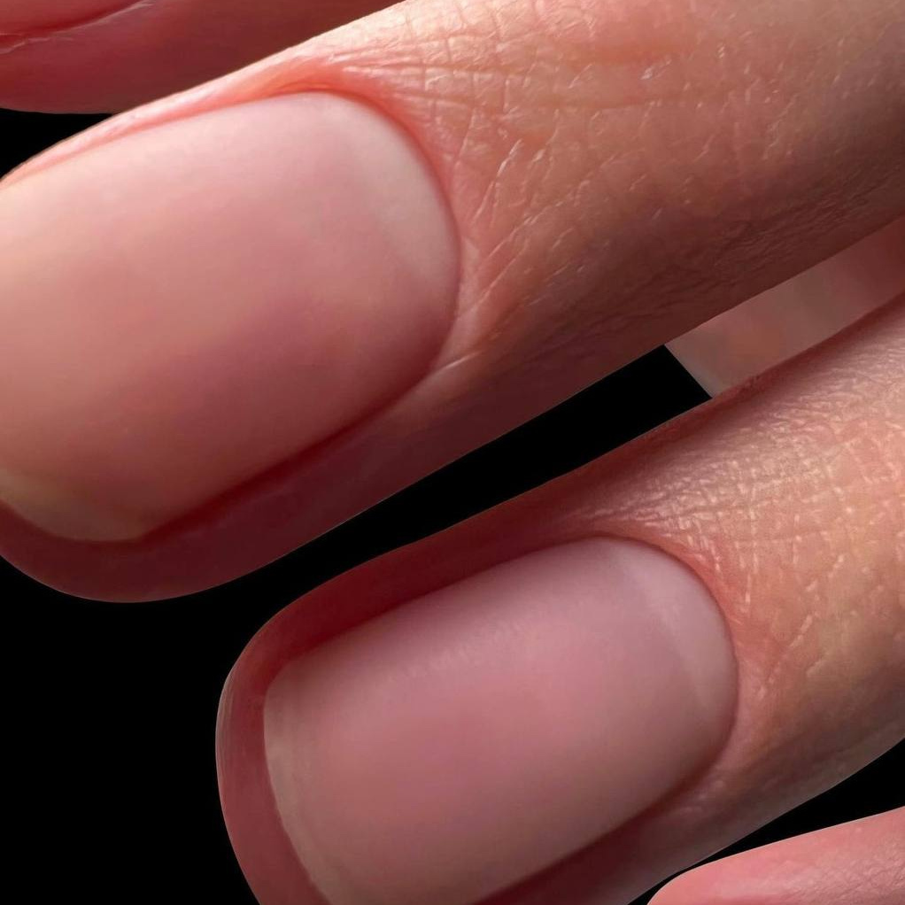 combi manicure
