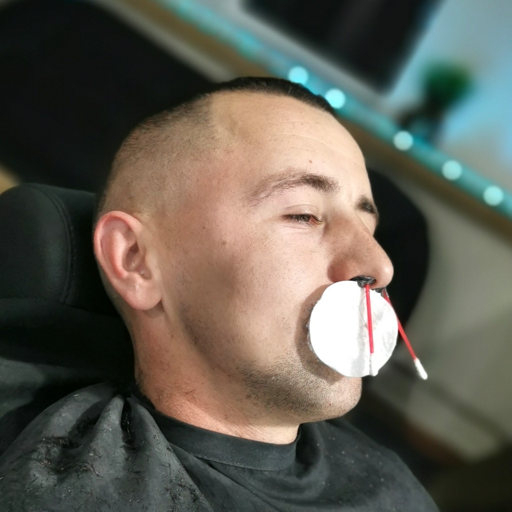 Удаление волос воском (одна зона)