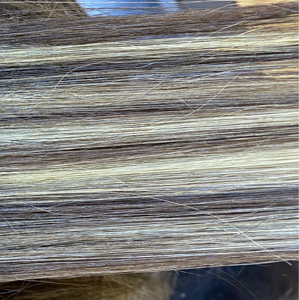 МЕЛИРОВАНИЕ + ОСНОВНОЙ ЦВЕТ +СТРИЖКА (‼️длина до плечь )