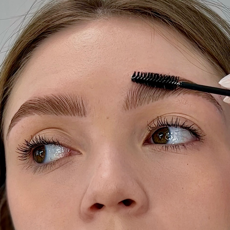 Коррекция формы