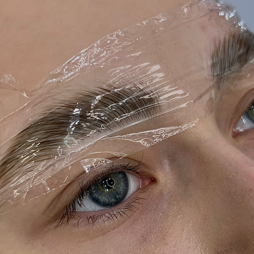 Ботокс/Счастье для бровей