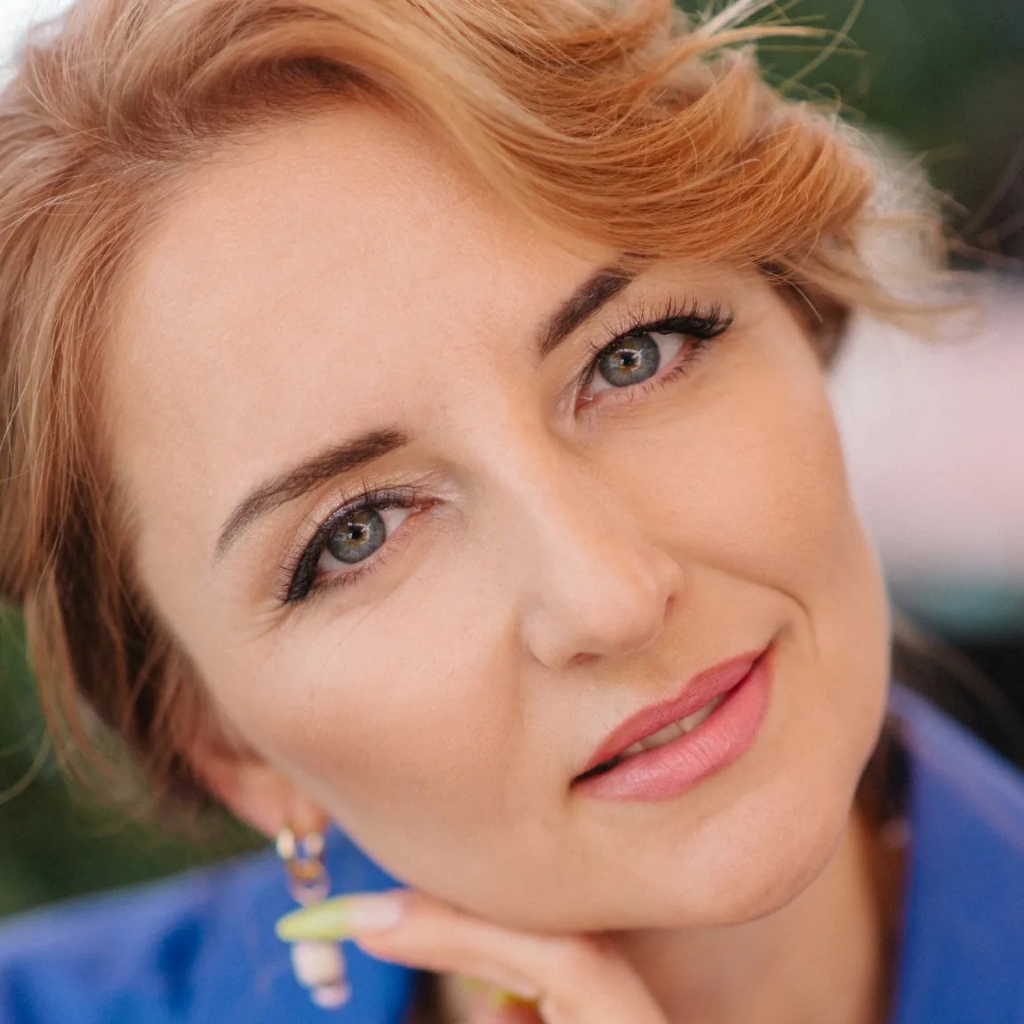Ирина Куклина