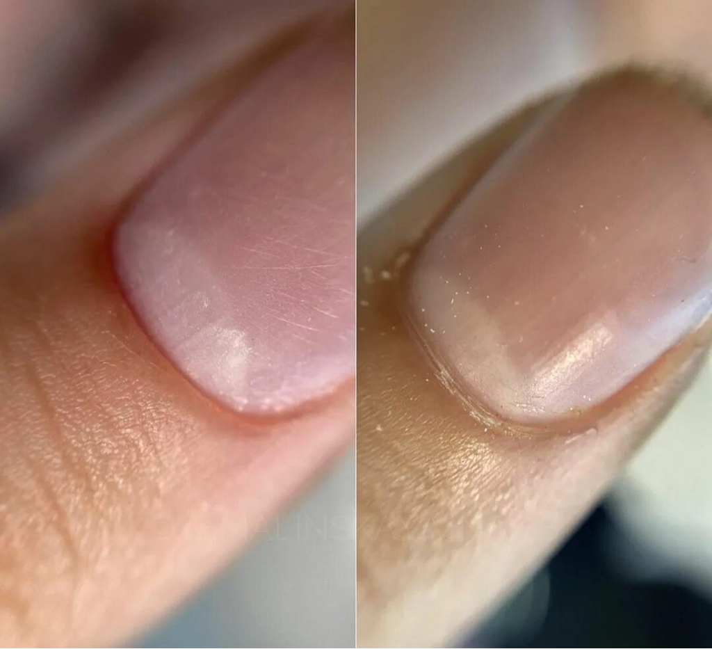 Маникюр аппаратный