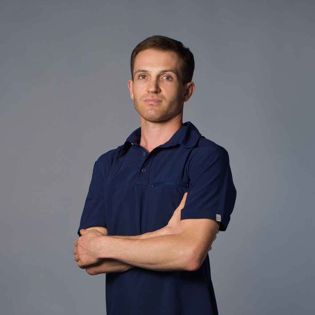 Данилов Артём