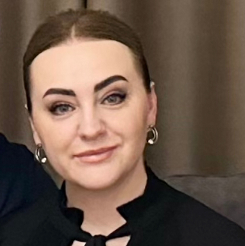Рухлова Светлана