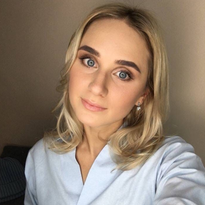 Лешмейкер Анна