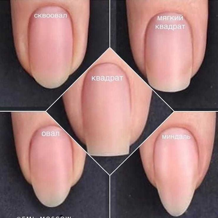 Маникюр + лечебно прозрачное  покрытие IBX/ Gelish
