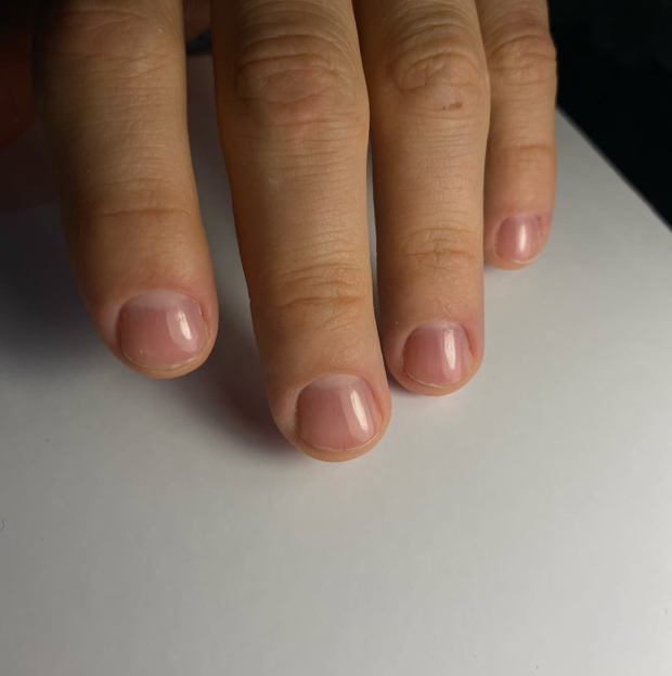Японский маникюр