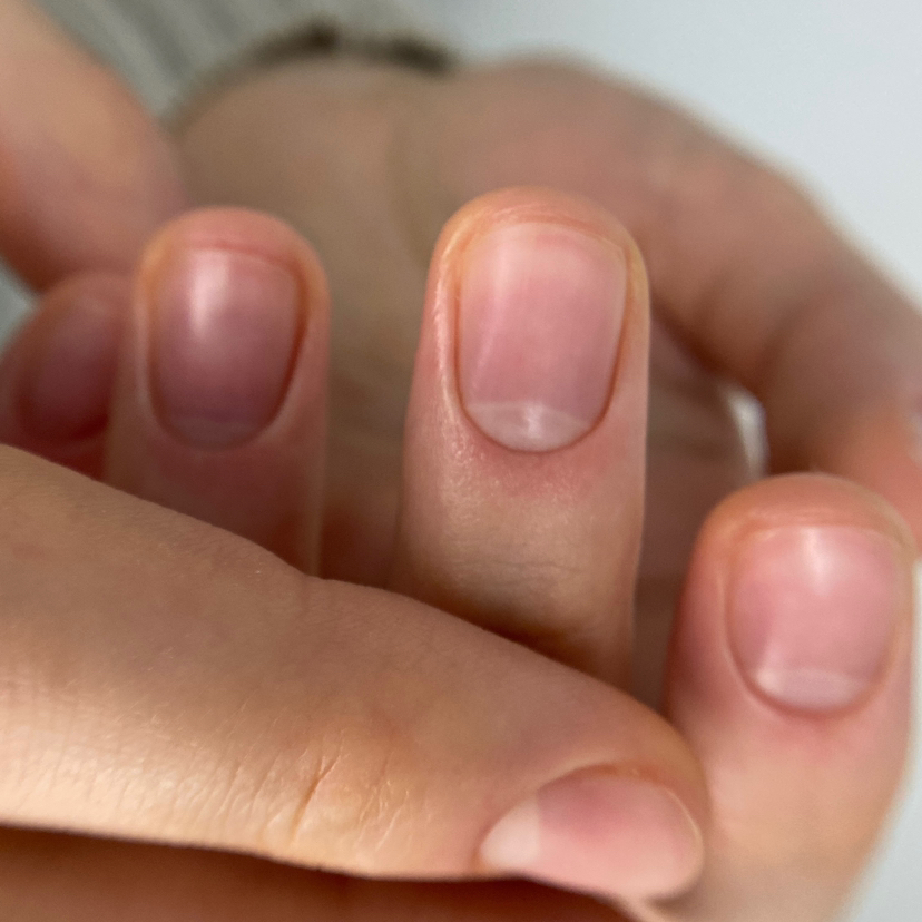 пилочки и всё