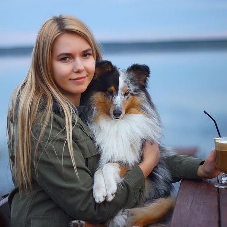Елена
