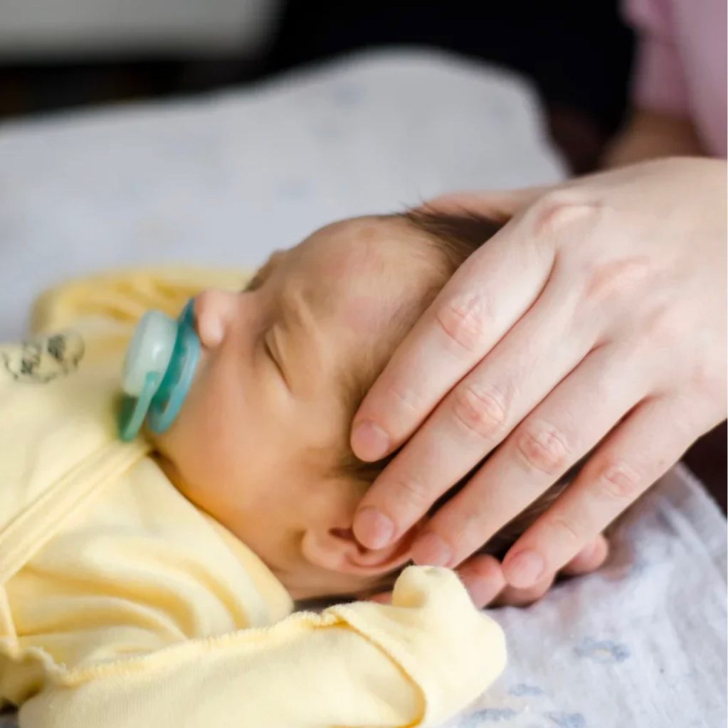 Остеопатия дети до 10 лет