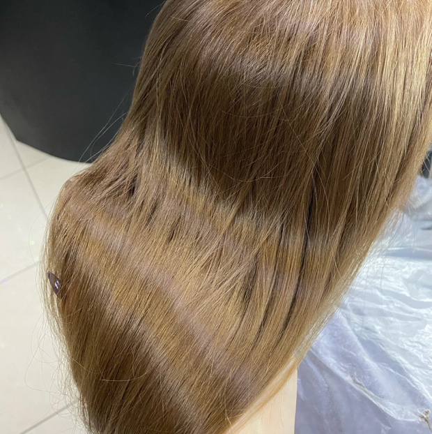 SPA-уход с ультразвуком