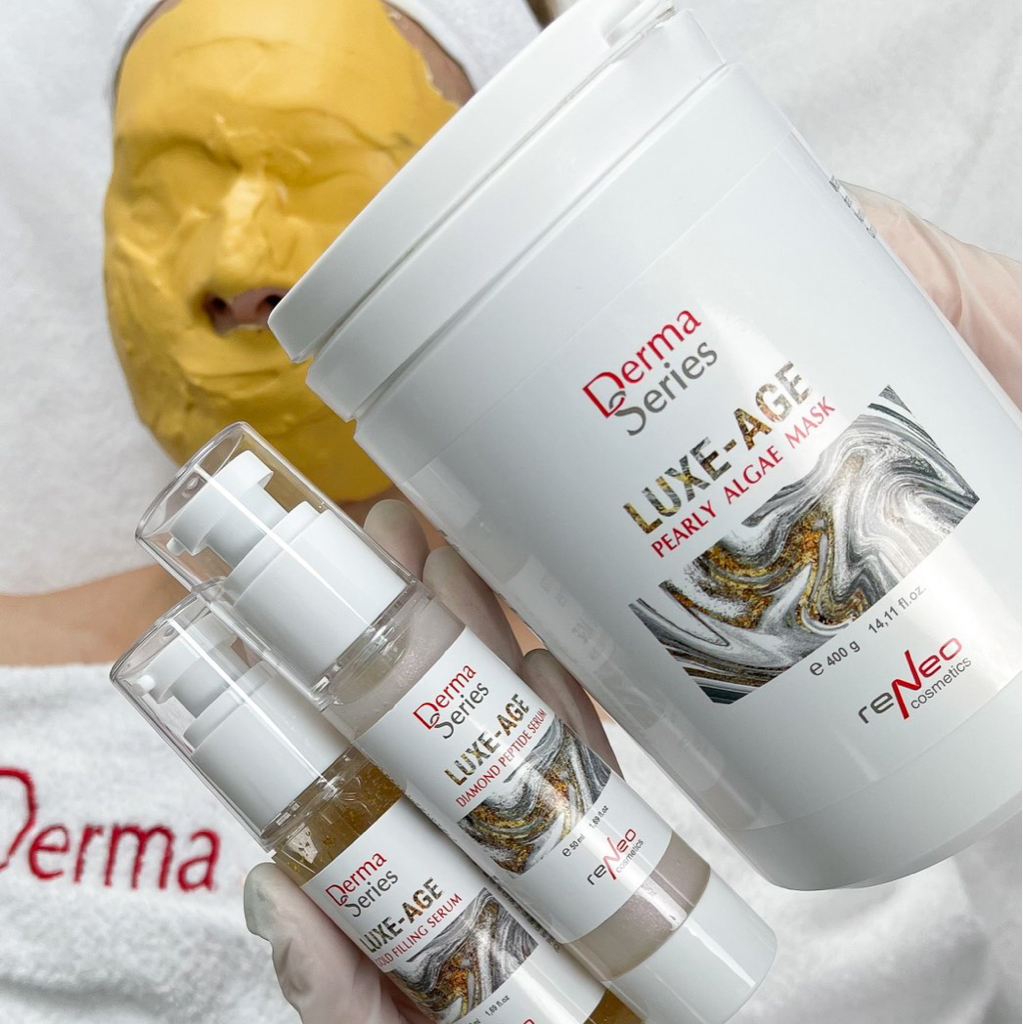 Luxe-age догляд Derma Series