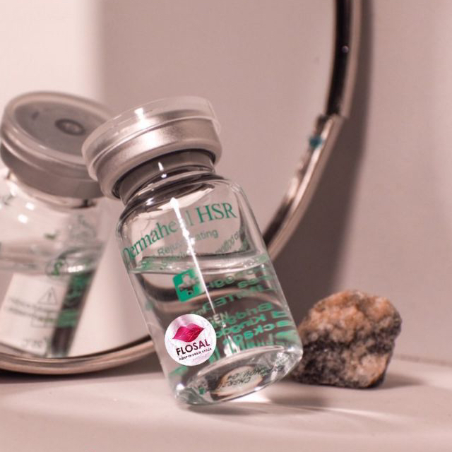 Dermaheal HSR