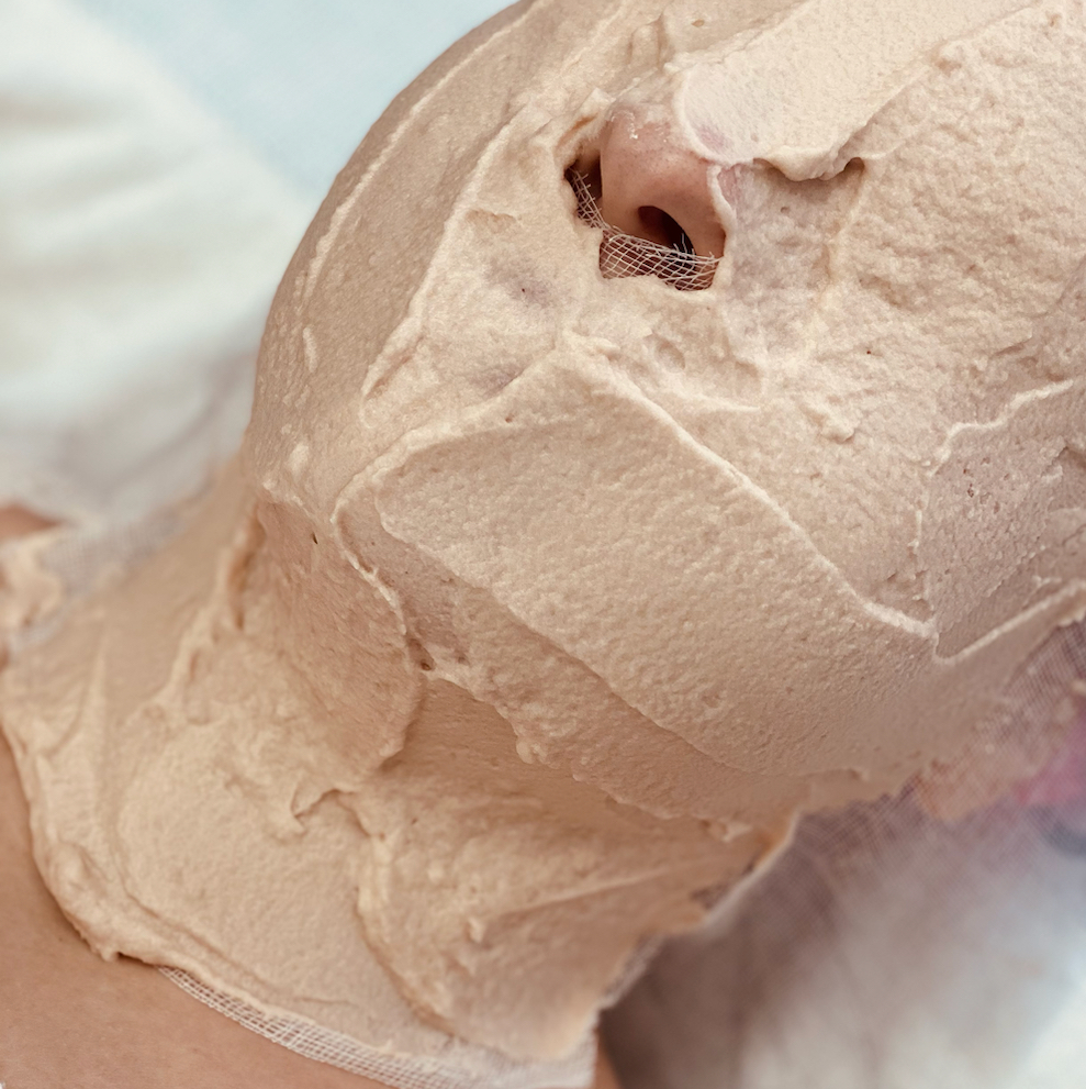Гіпсовий догляд Derma Series