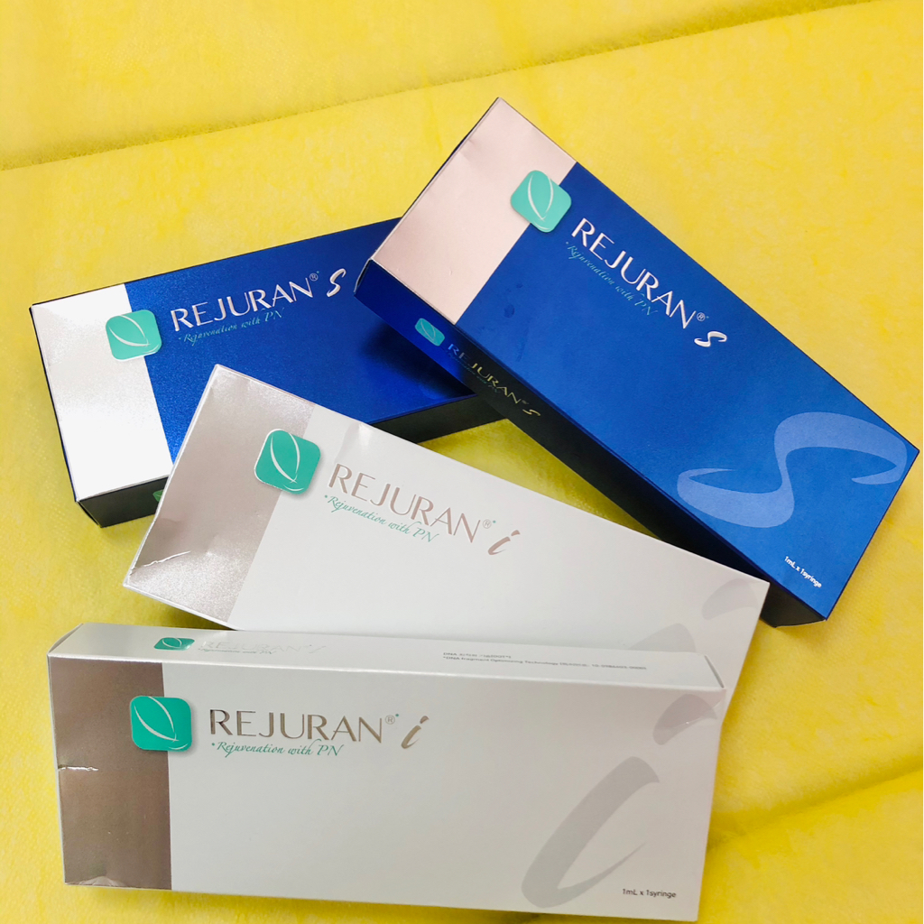 Rejuran Healer