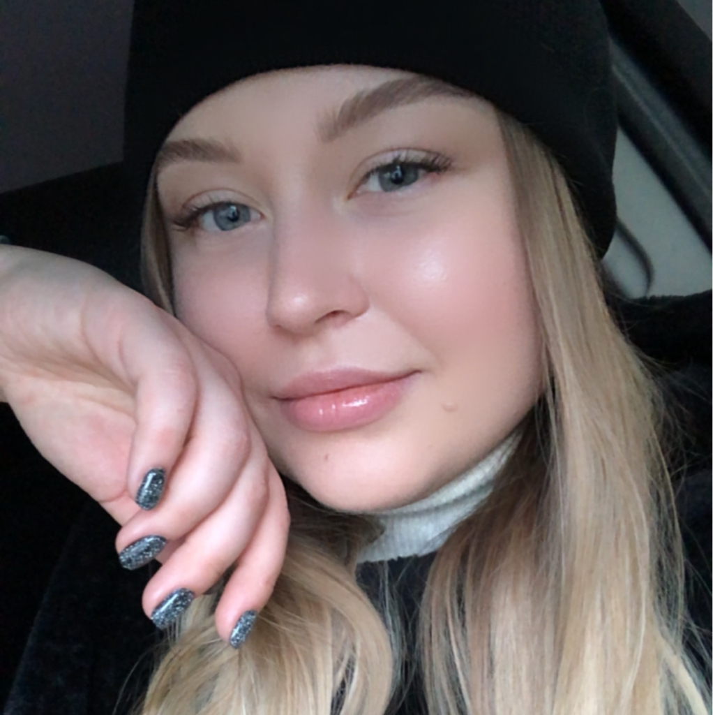 Орлова Натали