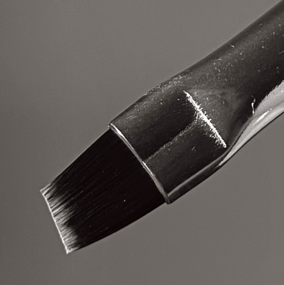 Окрашивание ресниц