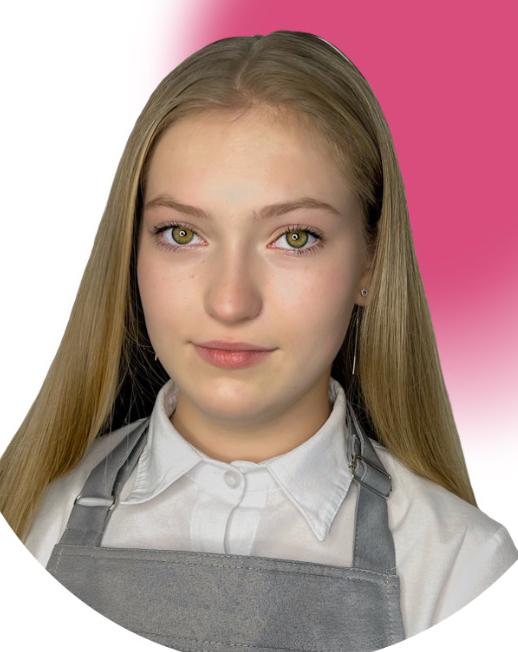 Колесникова Алена