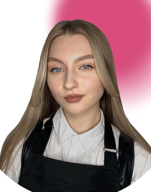 Жукова Ксения