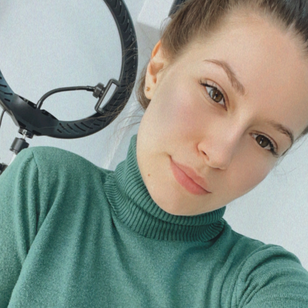 Ващенкова Кристина