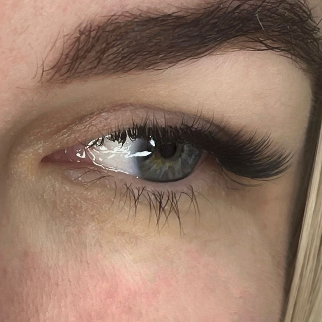 Объёмное наращивание 2D